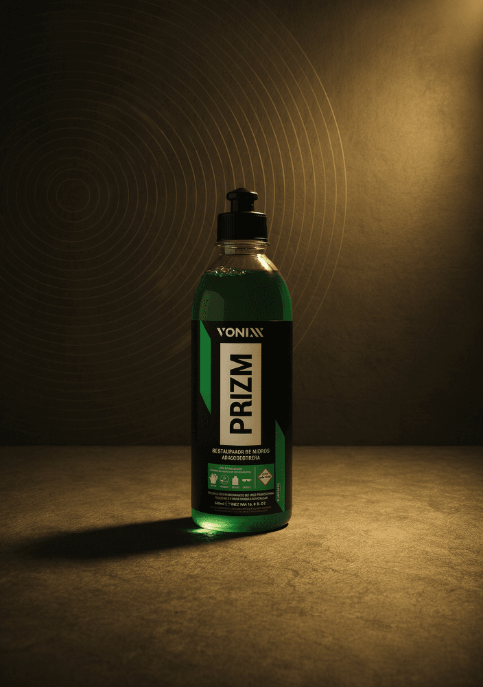 Glass Coating